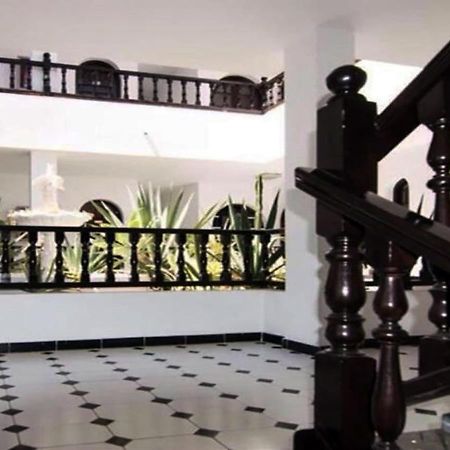 코라레호 Tropical Loft 아파트 외부 사진