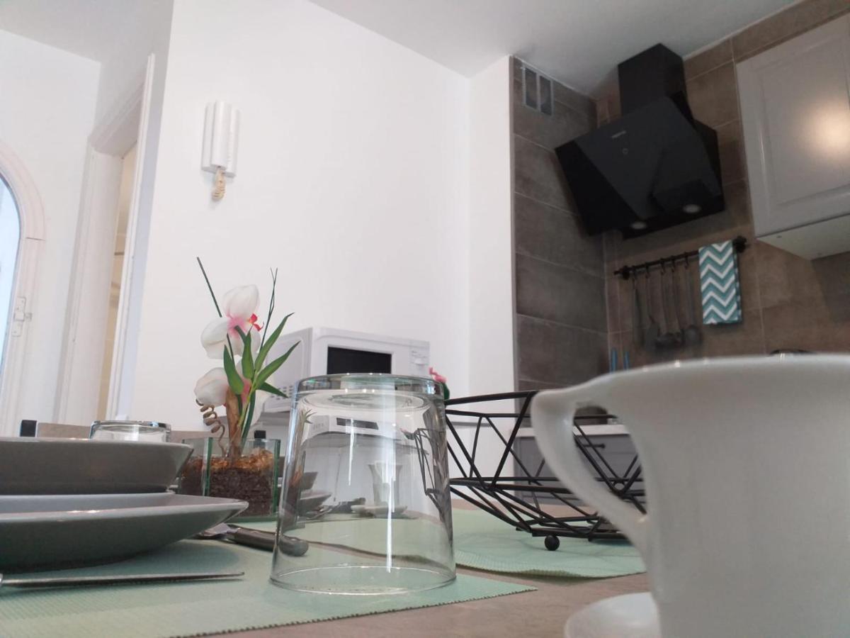 코라레호 Tropical Loft 아파트 외부 사진