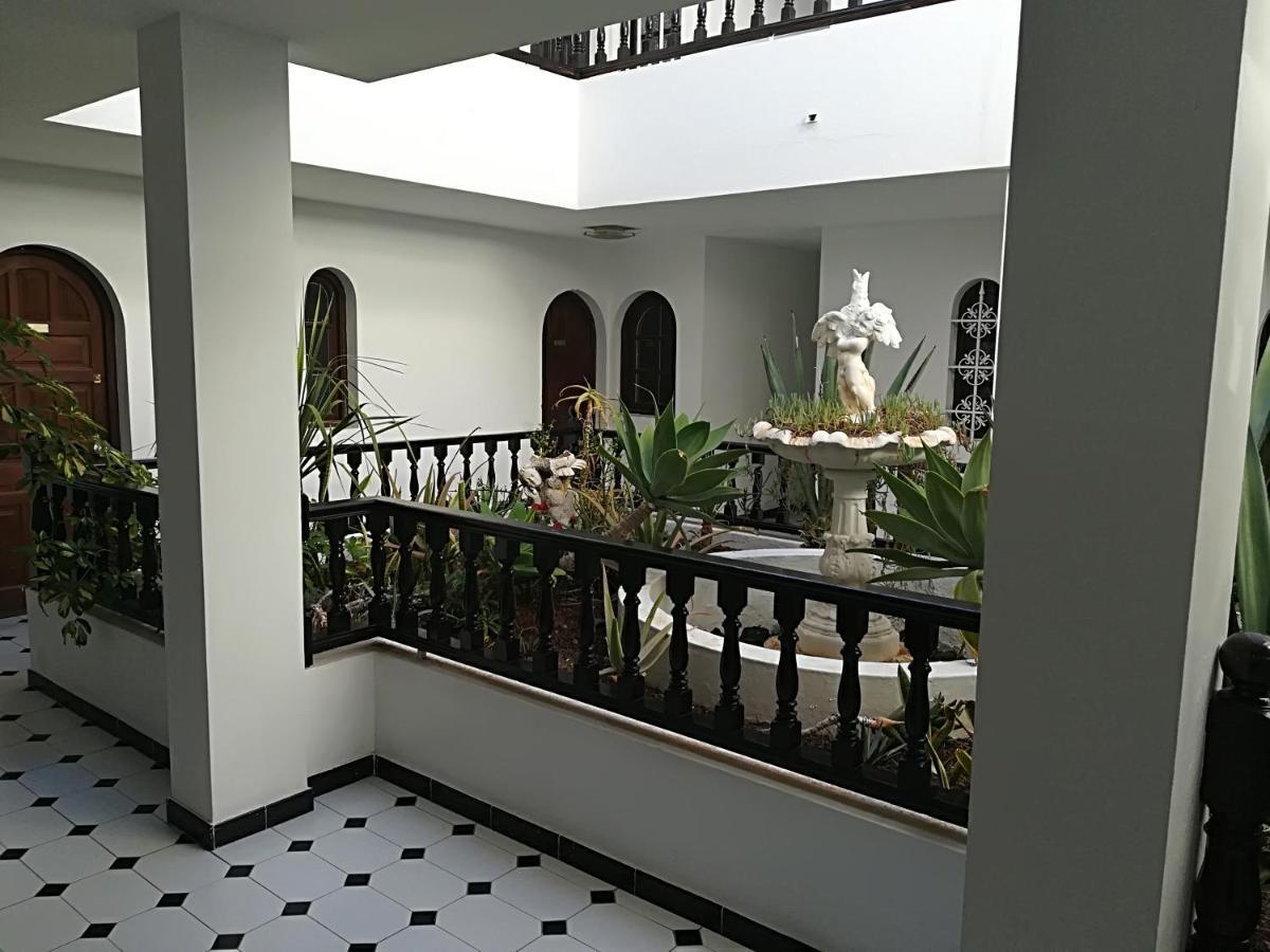코라레호 Tropical Loft 아파트 외부 사진