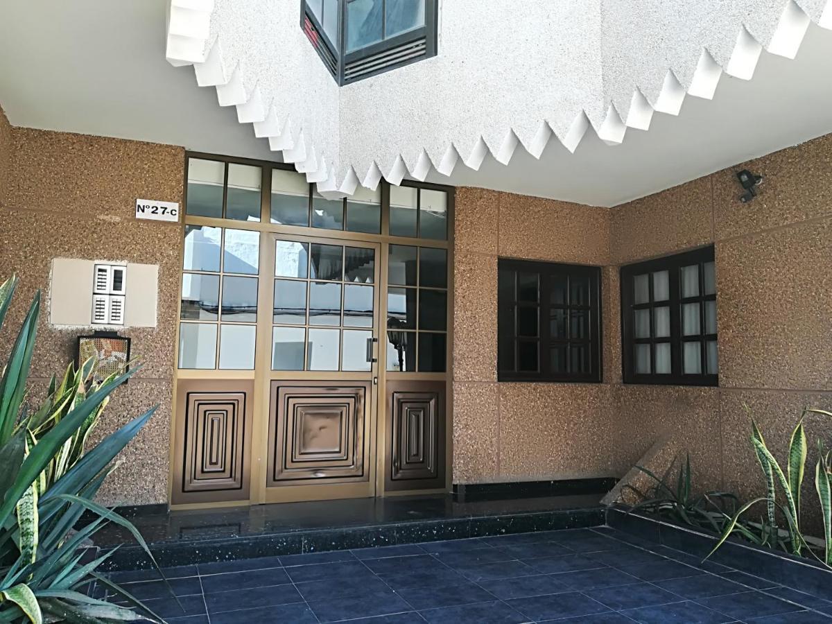 코라레호 Tropical Loft 아파트 외부 사진