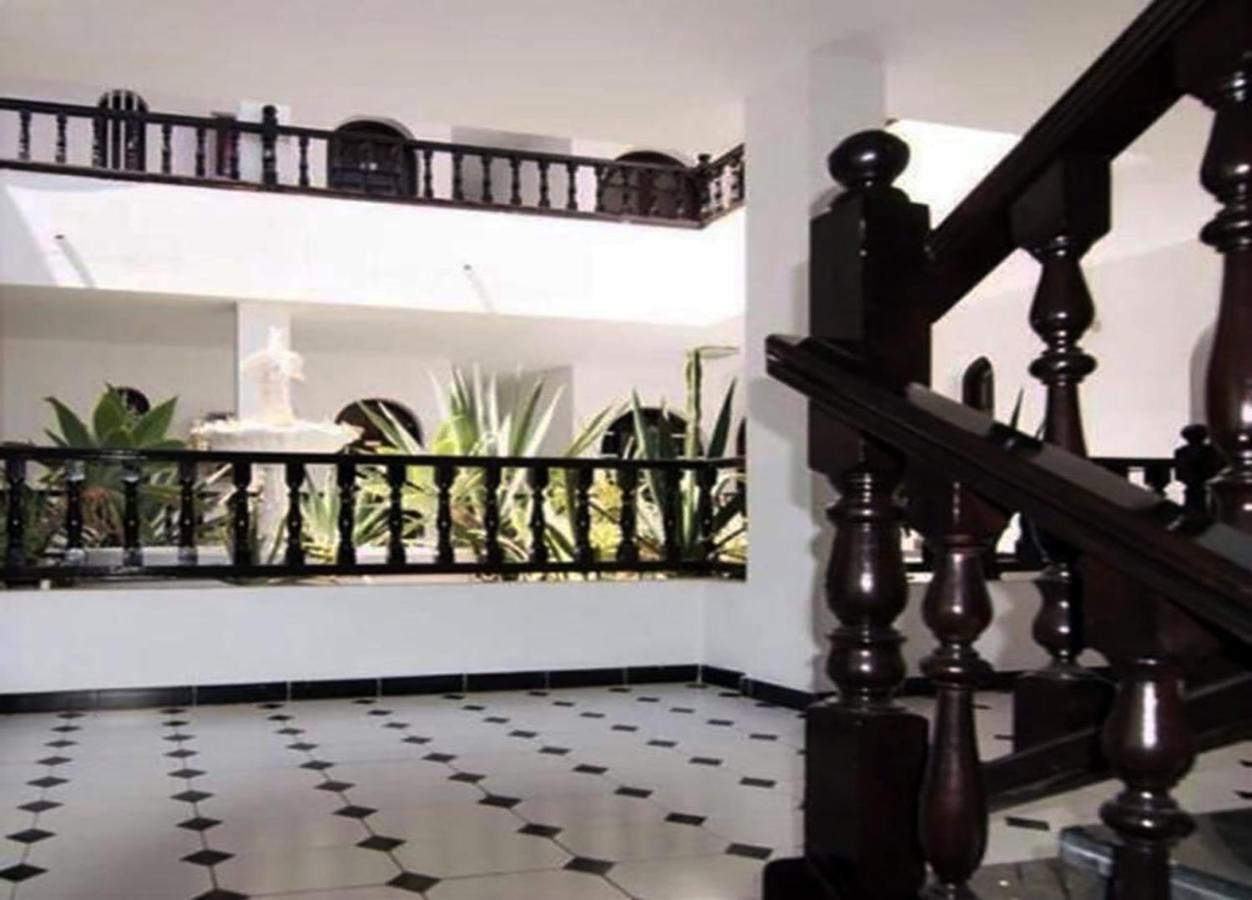 코라레호 Tropical Loft 아파트 외부 사진