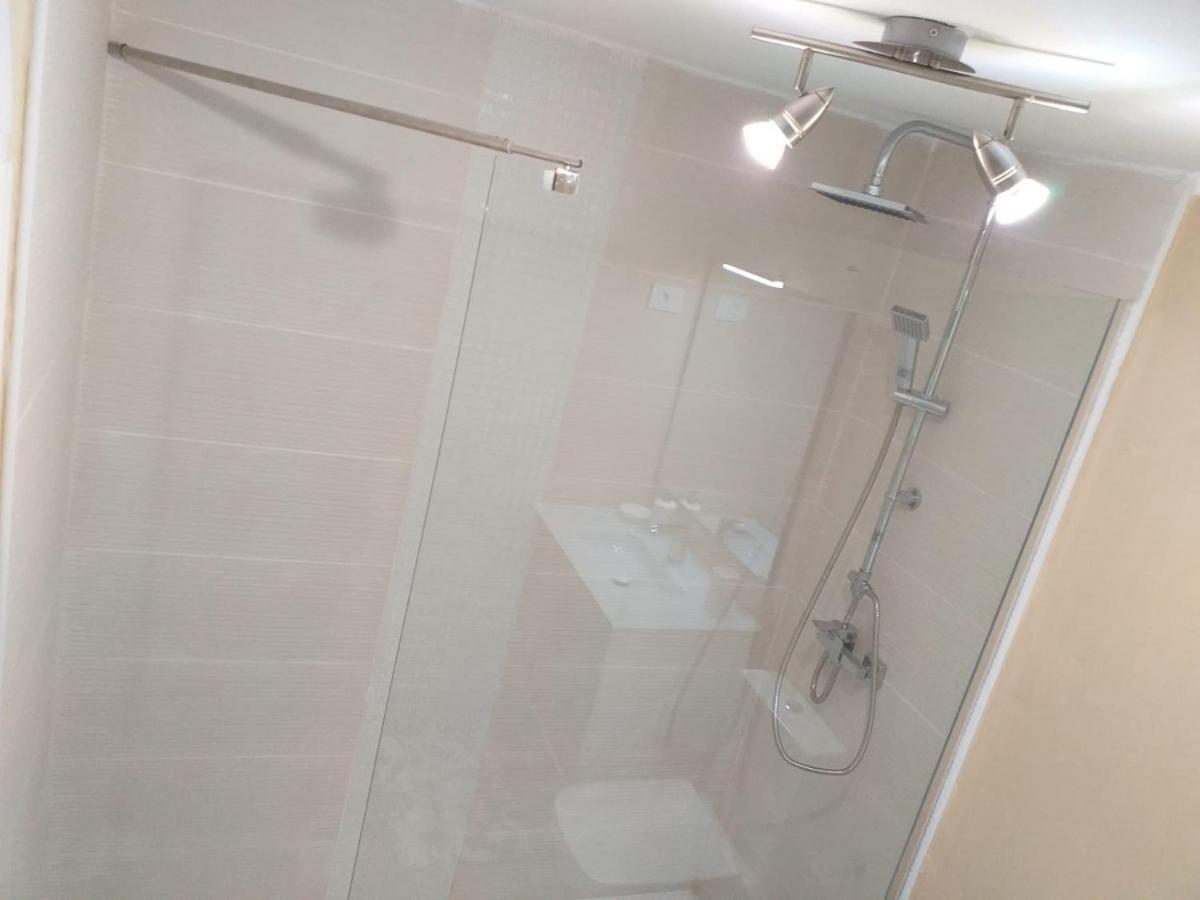 코라레호 Tropical Loft 아파트 외부 사진