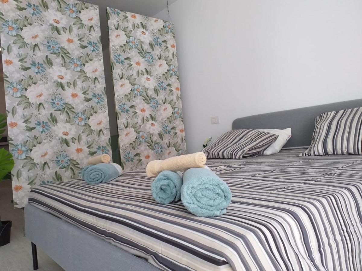 코라레호 Tropical Loft 아파트 외부 사진