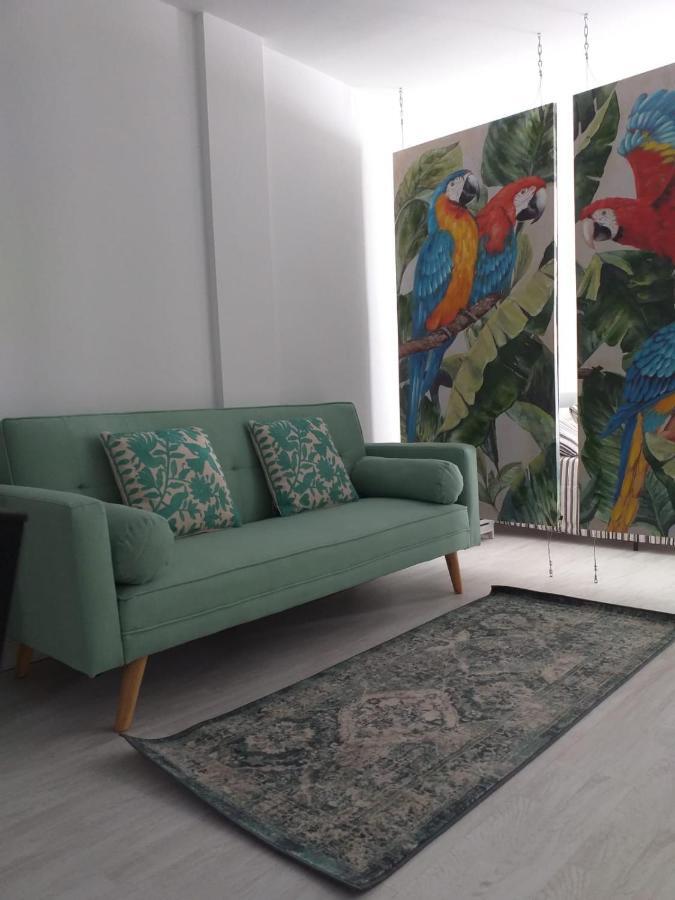 코라레호 Tropical Loft 아파트 외부 사진