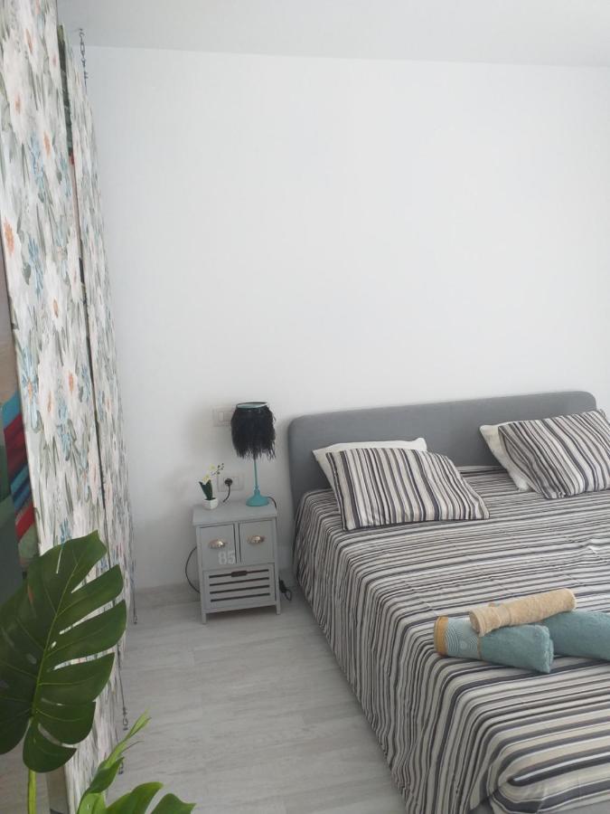 코라레호 Tropical Loft 아파트 외부 사진