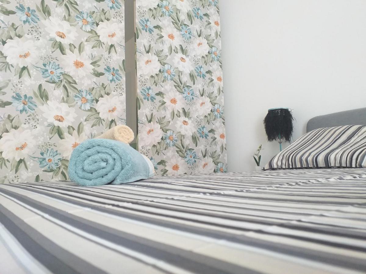 코라레호 Tropical Loft 아파트 외부 사진