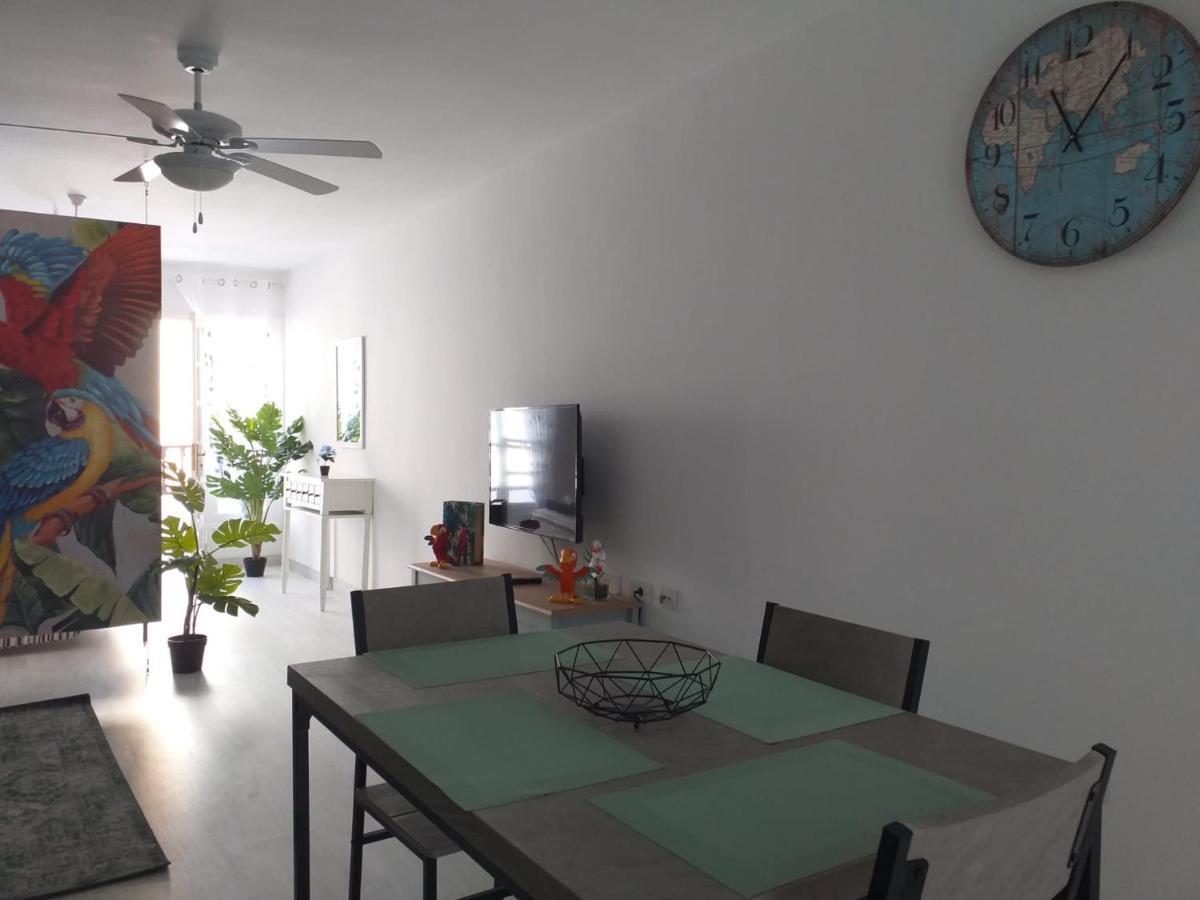 코라레호 Tropical Loft 아파트 외부 사진
