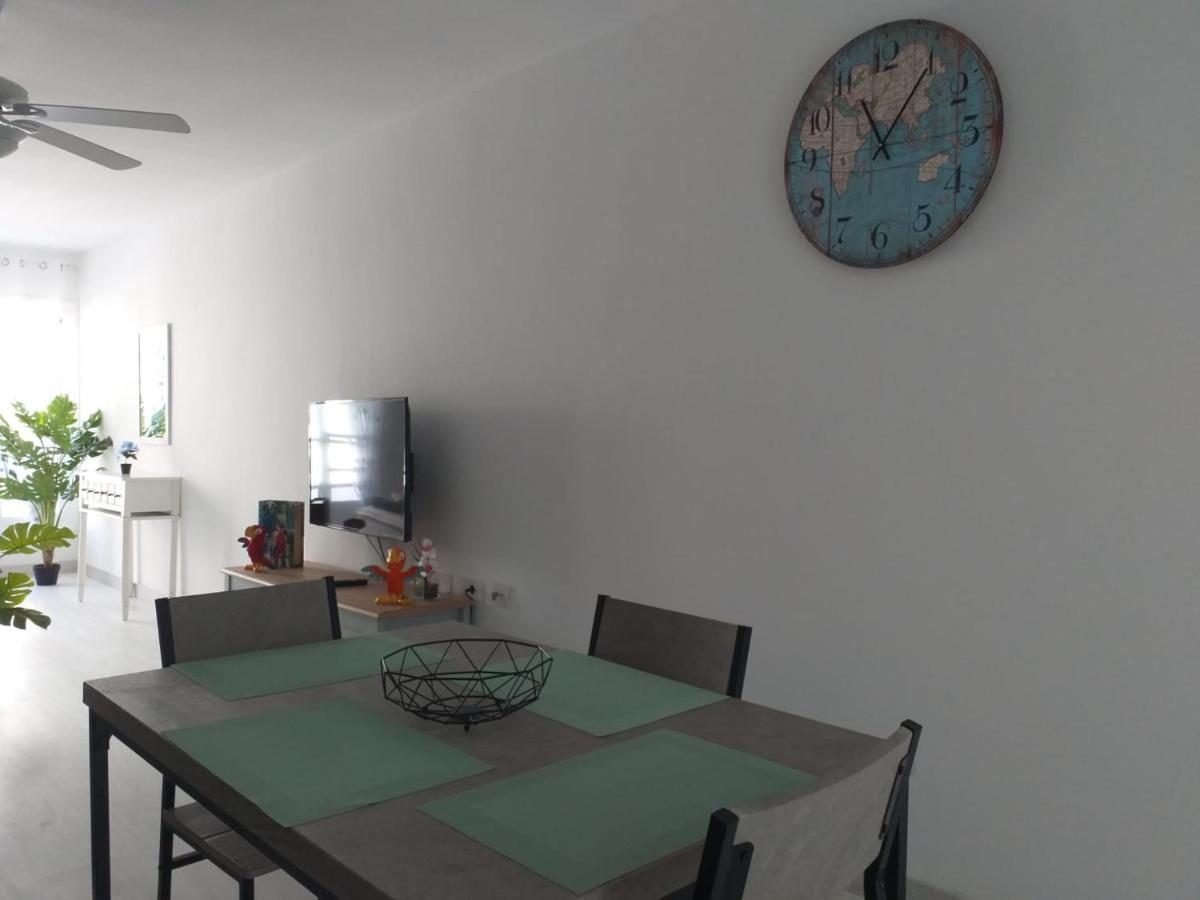 코라레호 Tropical Loft 아파트 외부 사진
