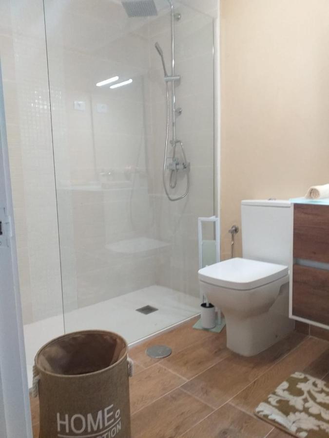 코라레호 Tropical Loft 아파트 외부 사진