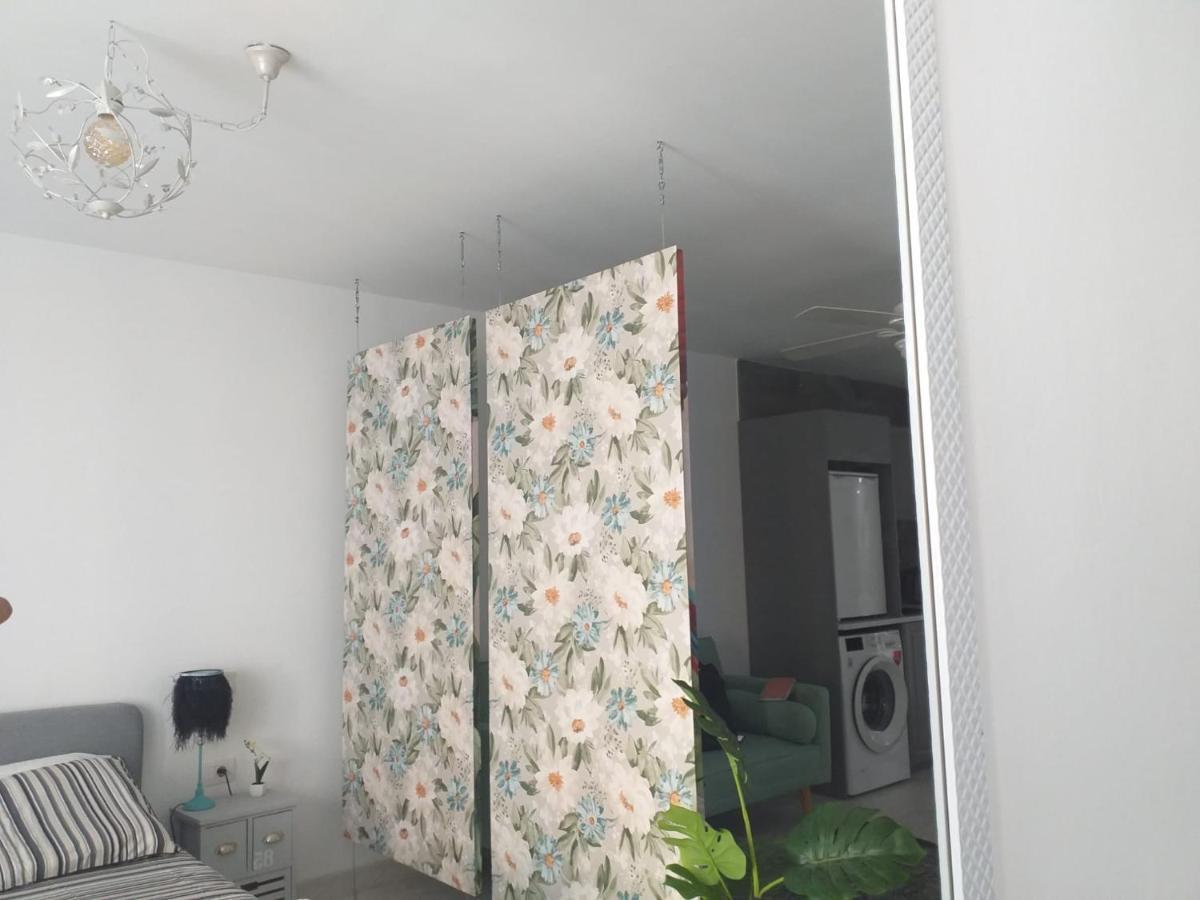 코라레호 Tropical Loft 아파트 외부 사진